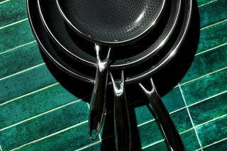 How To Restore a Non-Stick Pan: 5 Easy Steps